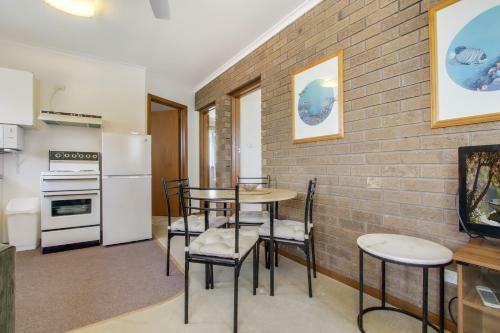 Apartamento Sandpiper Lakes Entrance