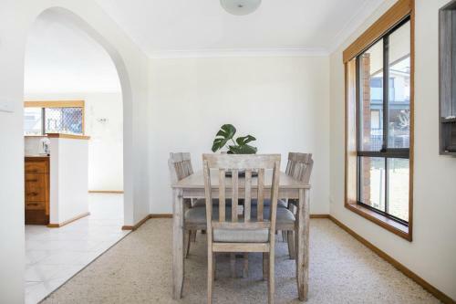 Wooroonga Crescent 9 Kioloa Nsw 2539