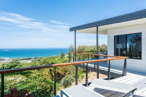 The Outlook At Sapphire