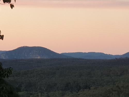 New Winston Cottage Leura Views & Location