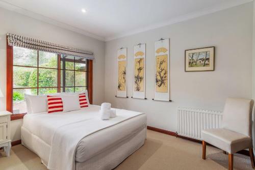 Mountain Home Leura - Perfect Weekend Escape