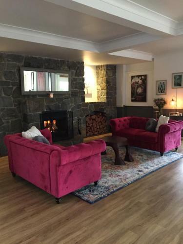 Hostal Malanda Manor Guesthouse