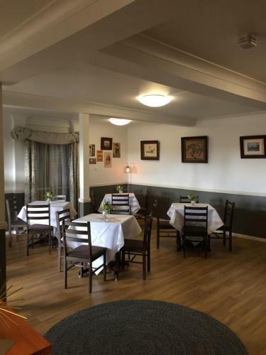 Hostal Malanda Manor Guesthouse