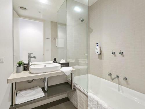 Apartamento Waterfront Three- In The Heart Of Lorne