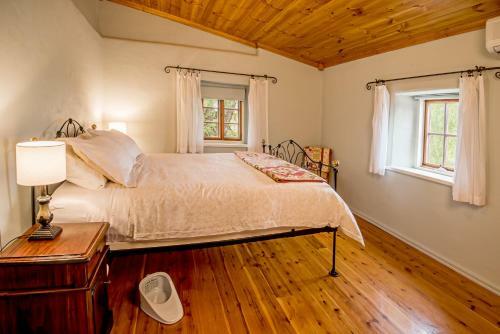 Bed & Breakfast Lucy's Cottage