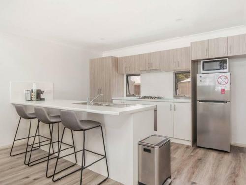 Apartamento Surf And Sun In Silver Sands