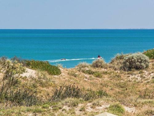 Apartamento Surf And Sun In Silver Sands
