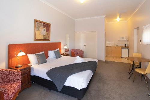 Apartamento Mr Holiday Suite 28
