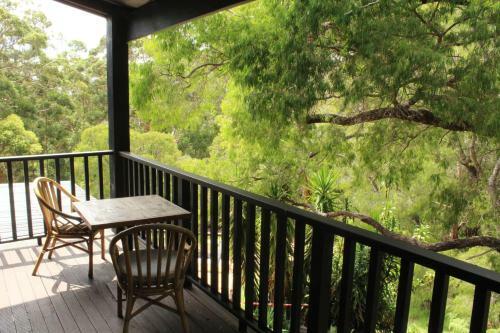Lodge Karriview Margaret River