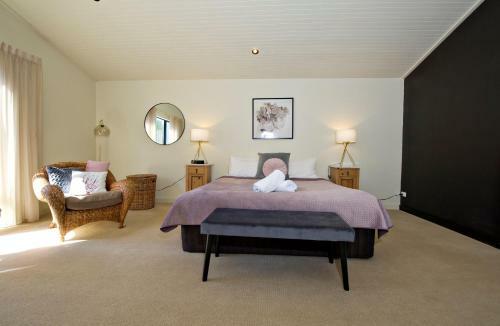 Lodge Karriview Margaret River