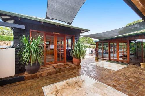 Lodge Karriview Margaret River