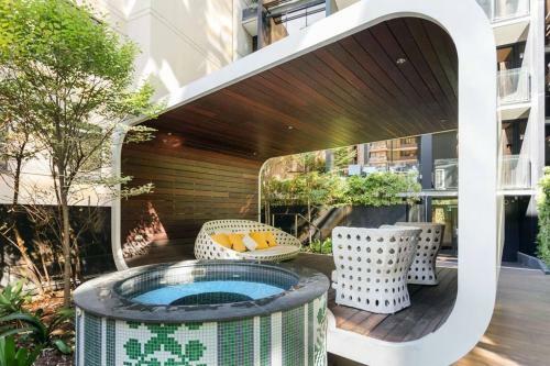 Apartmentsouthbank