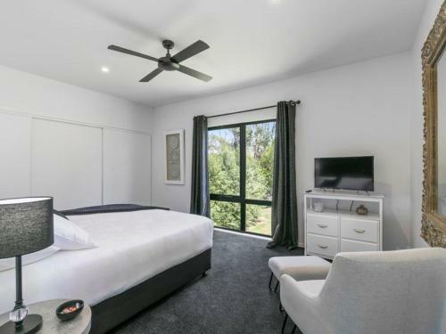 Hotel Campania Spa Suite 3