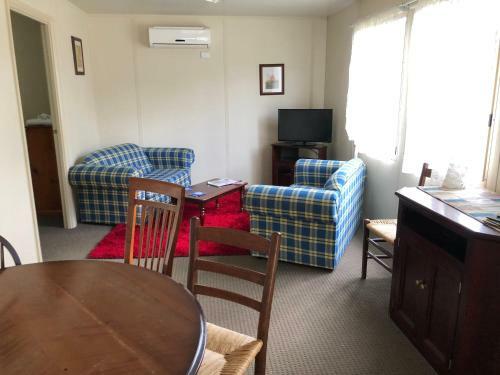 El Kanah Retreat - The Village