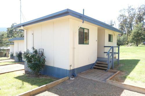 El Kanah Retreat - The Village
