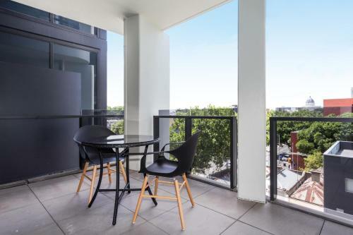 Apartamento Designer Living 2bd With Rooftop Deck In Cbd