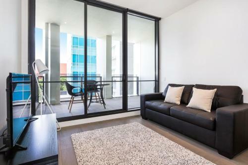 Apartamento Private Gem Great For Relaxing Getaway