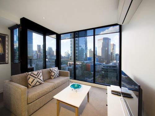 Apartments @ 133 City