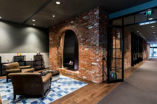 Apartments @ 133 City