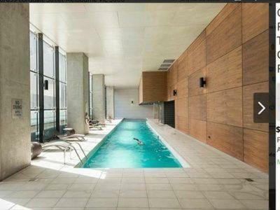 Apartamentos Upper West Side - Madison