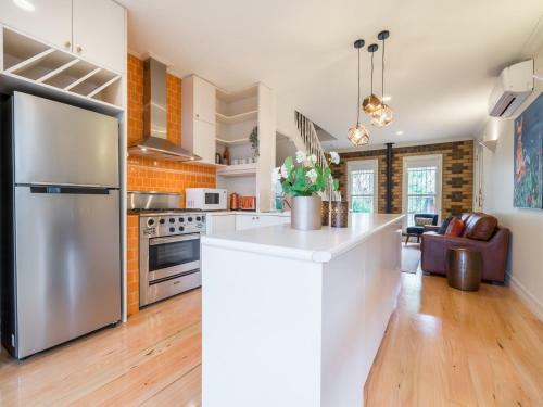 Boutique Stays - Buckingham