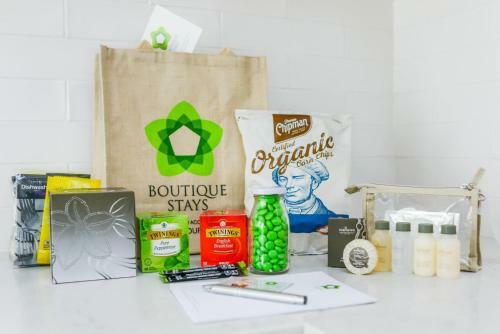Boutique Stays - Buckingham