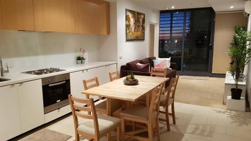 Apartamento 2beds Melbourne Central|crown Casino|colin|s Cross