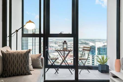 Apartamento Complete Host Clarendon Southbank