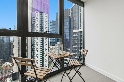 Apartamento Complete Host Clarendon Southbank