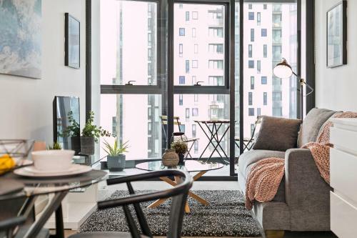 Apartamento Complete Host Clarendon Southbank