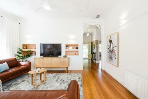 Boutique Stays - The Veronica
