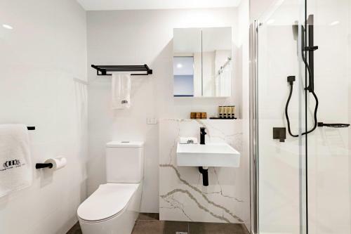 The Hamptons Apartments - St Kilda