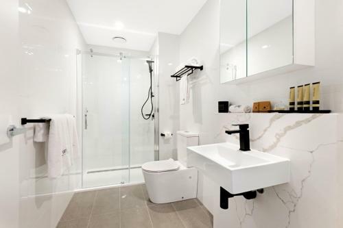 The Hamptons Apartments - St Kilda