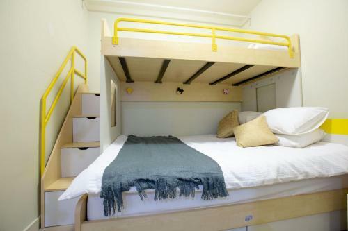 Apartamento Serene Comfy Nest@collins