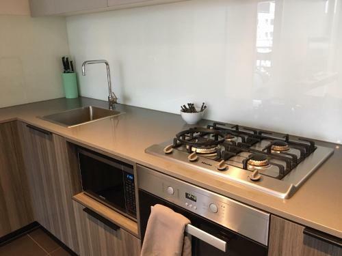 Apartamento Orange Stay Rentals