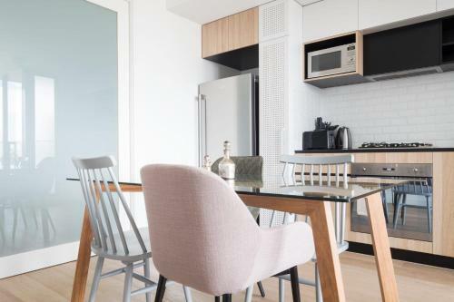 Apartamento Littlestayz Helio - Modern One-bedroom Aptm