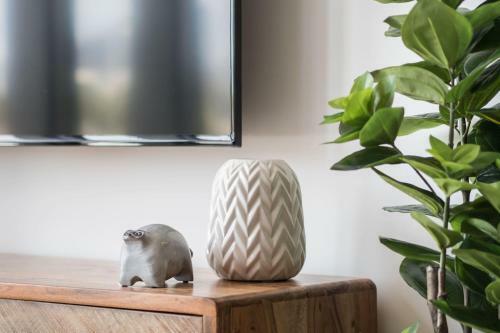 Apartamento Littlestayz Helio - Modern One-bedroom Aptm