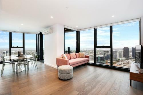 Apartamento Orange Stay At Melbourne Quarter