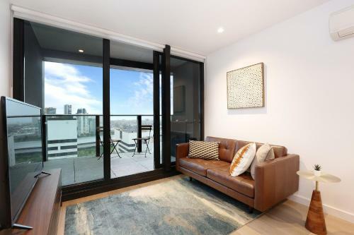 Apartamento Orange Stay At Melbourne Quarter