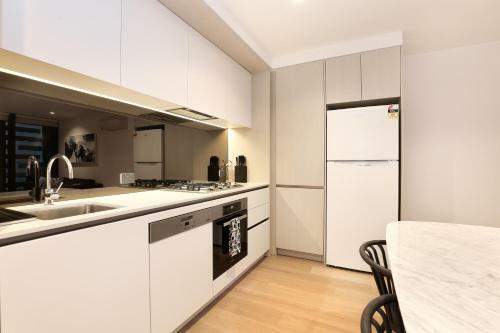 Apartamento Orange Stay At Melbourne Quarter