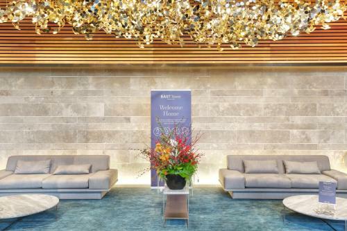 Apartamento Orange Stay At Melbourne Quarter