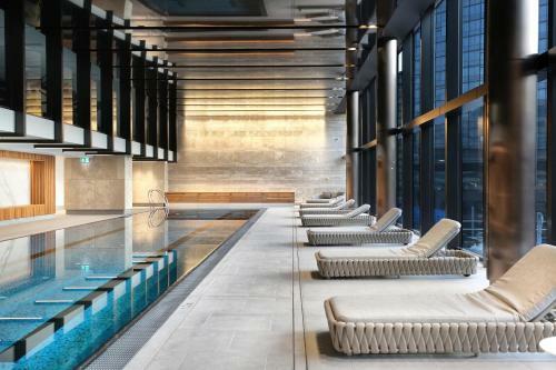 Apartamento Orange Stay At Melbourne Quarter
