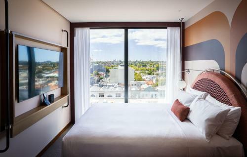 Hotel Ovolo South Yarra