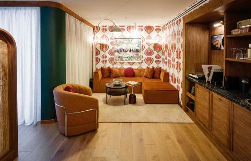 Hotel Ovolo South Yarra