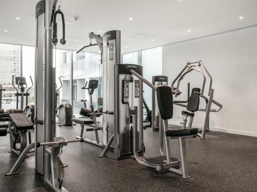 Apartamento Boutique Stays - The Fawkner