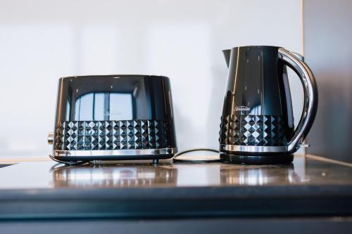 Apartamento Lonsdale Star New Apt