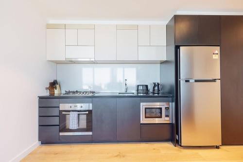 Apartamento Lonsdale Star New Apt