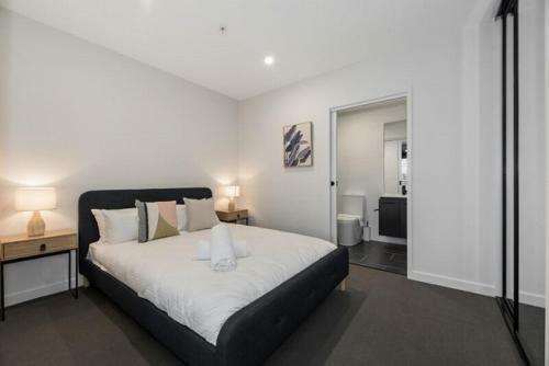 Apartamento Saint Domain