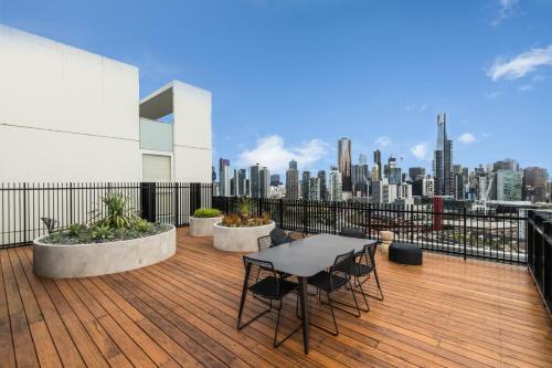 Apartamento Saint Domain