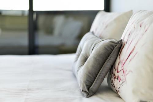 Cosy Boutique One Bed Apt